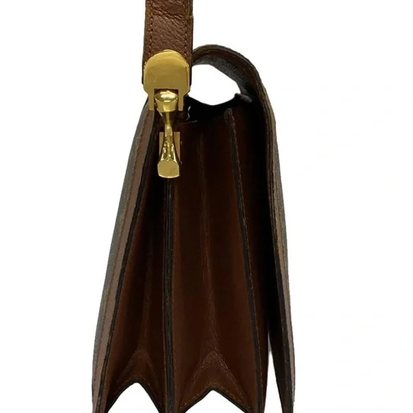 ❌SOLD! Louis Vuitton Rond Point Monogram Bag with Dustbag - Picture 6 of 15